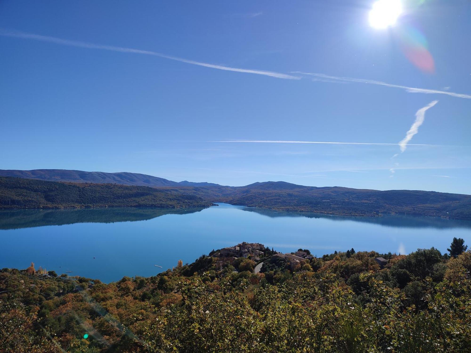 Gite De La Truffiere "Les Chenes" Montagnac  Eksteriør bilde