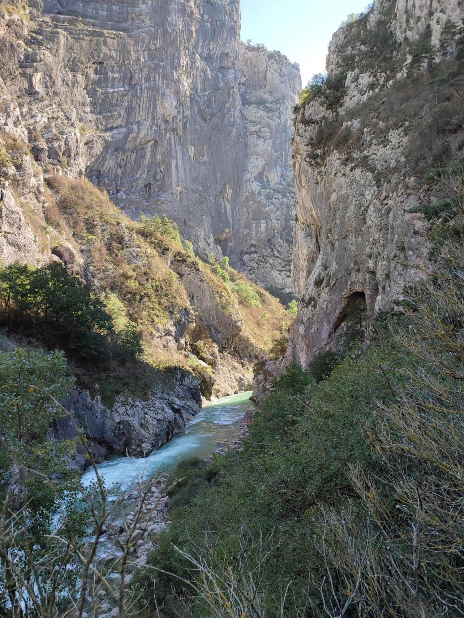 Gite De La Truffiere "Les Chenes" Montagnac  Eksteriør bilde